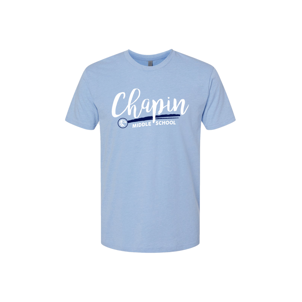 CMS Cursive Design