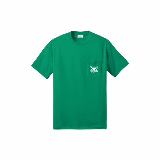 DFHS Pocket Tee