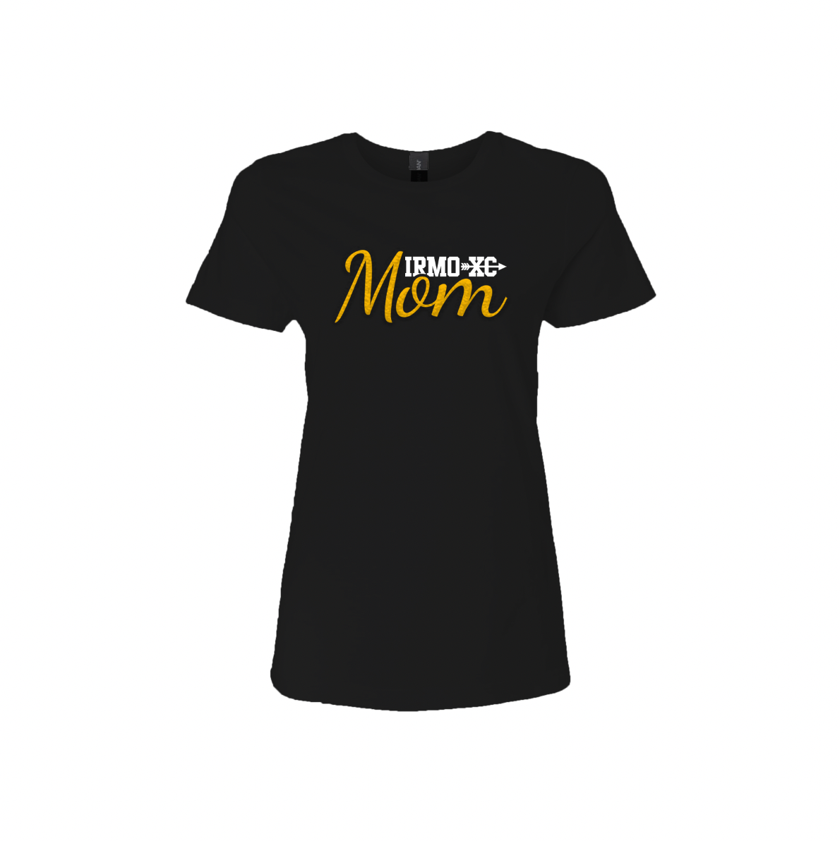 Irmo XC Mom Tee