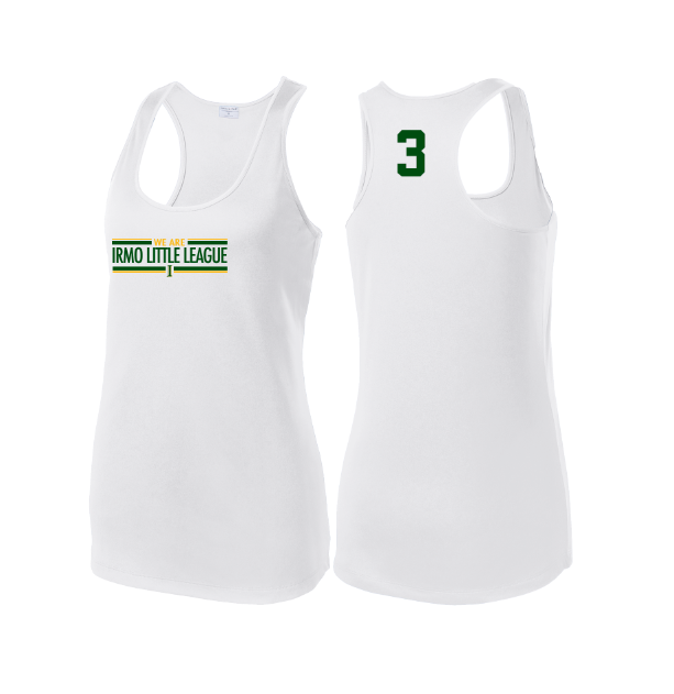 We Are ILL Women's Dri-Fit Tank
