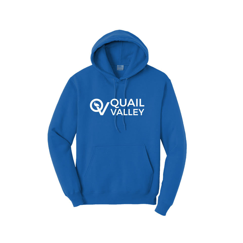 Quail Valley Club Hoodie