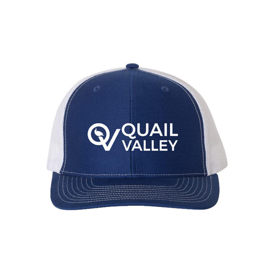 Quail Valley Club Hat