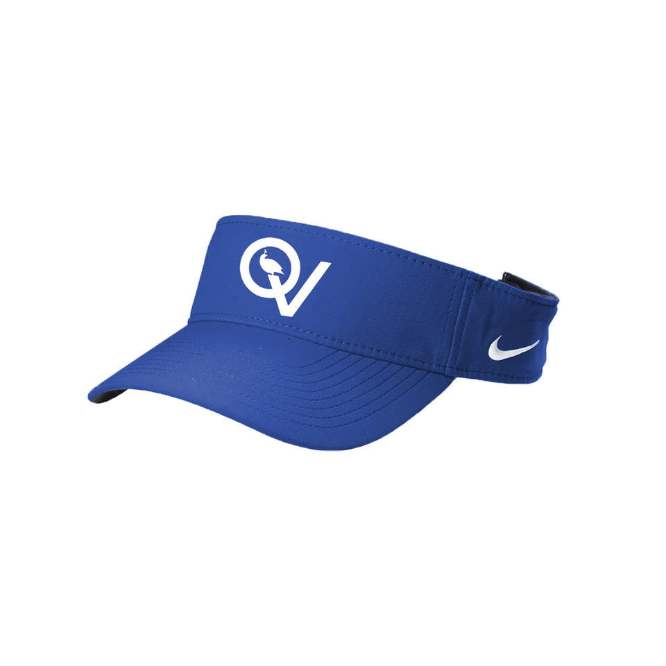 Quail Valley Club Visor