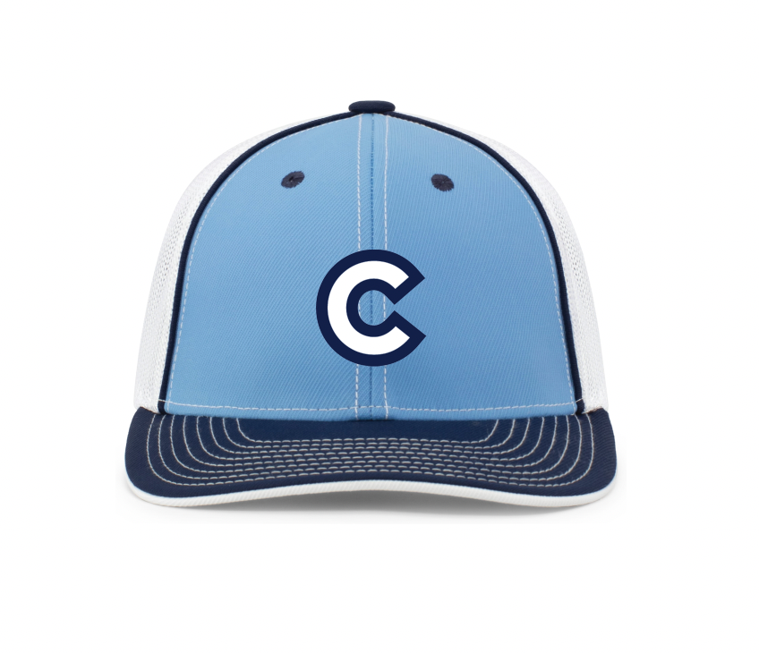 CIS Hat