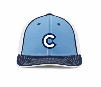 CIS Hat