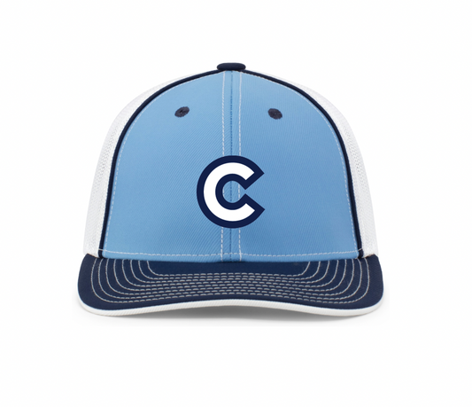 CIS Hat