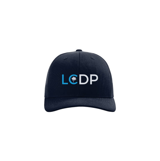 LCDP Hat