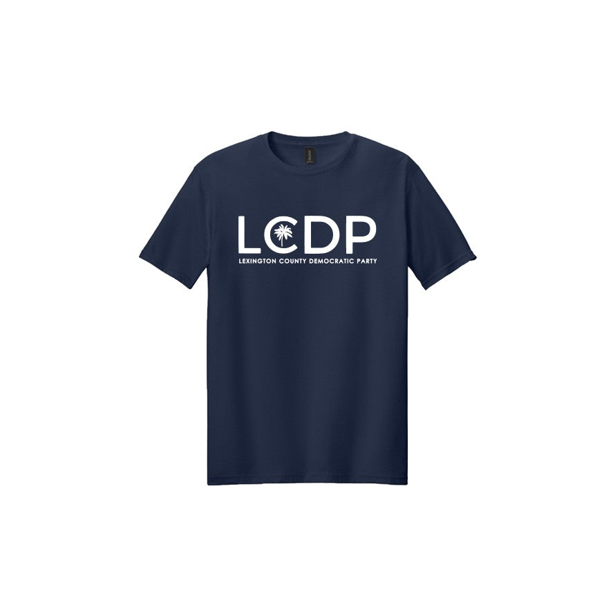 LCDP Tee