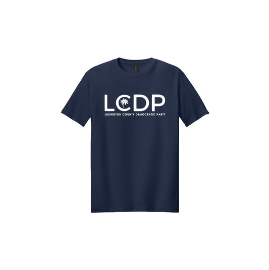 LCDP Tee