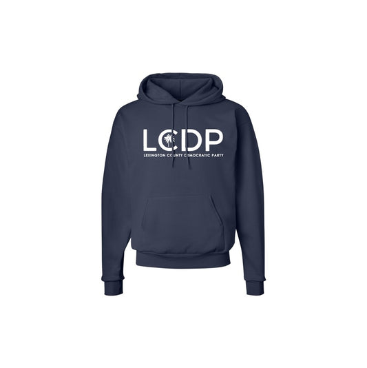 LCDP Hoodie