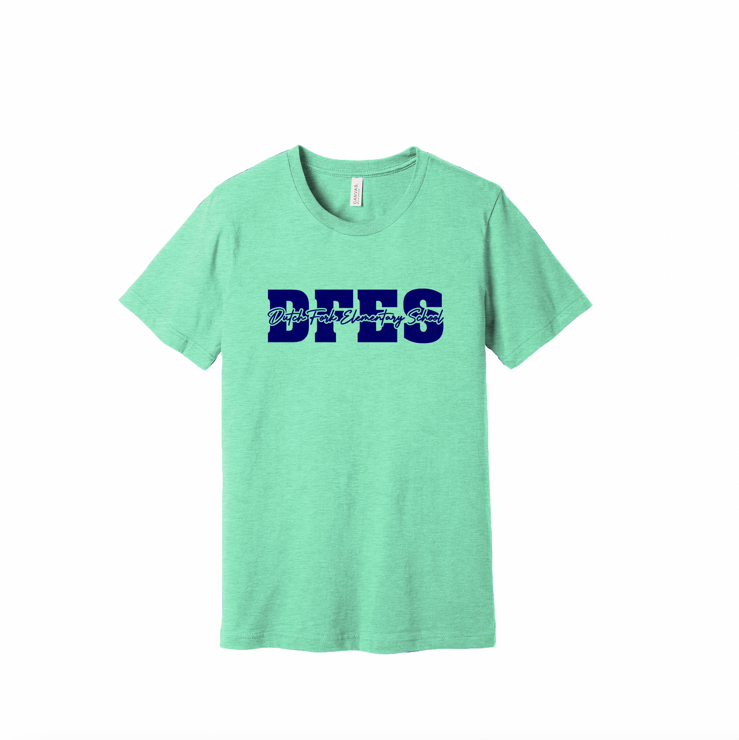 DFES Staff Tee