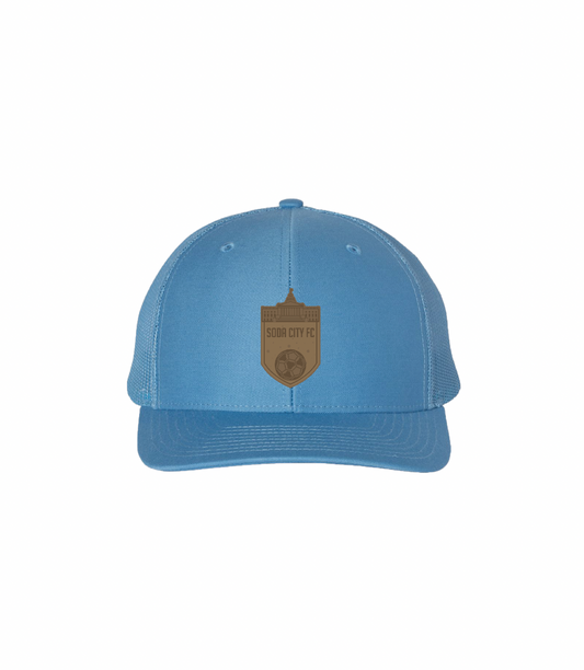 Richardson Trucker Cap