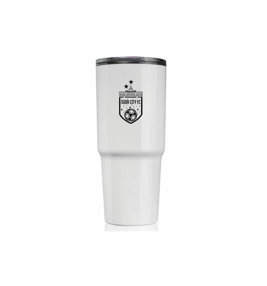 SCFC Double Walled Tumbler