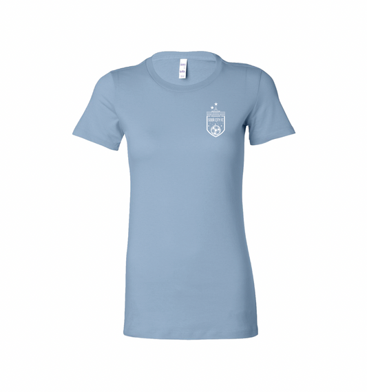 Women's Short Sleeve Tee