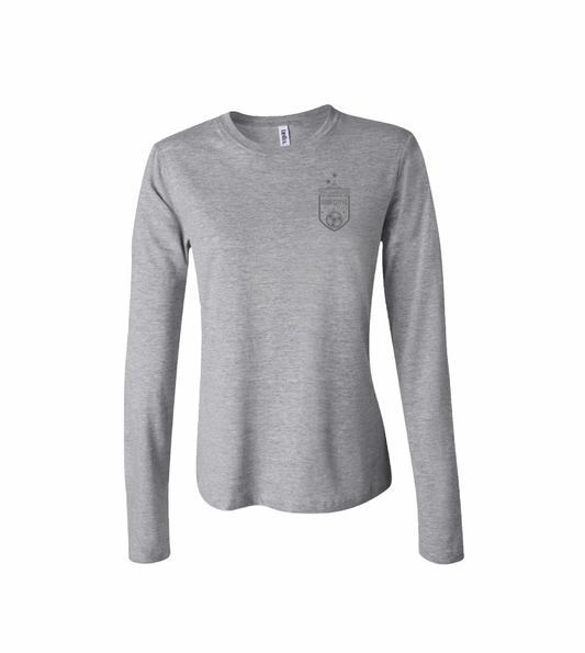 Women's Long Sleeve Tee