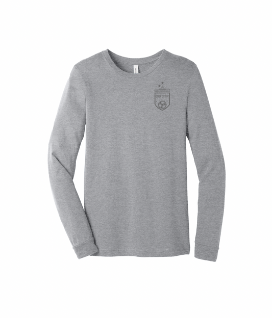 Men's Long Sleeve Tee