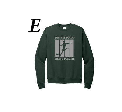 Standard Crewneck Sweatshirt