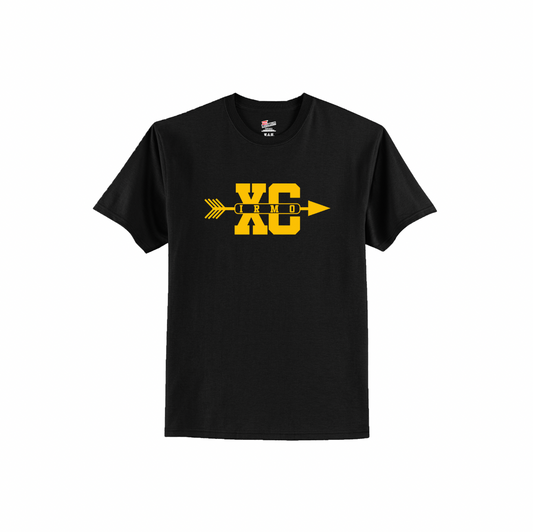 Short Sleeve Tee -- Black