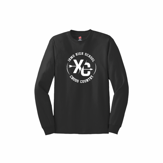 Long Sleeve Tee -- Option 2