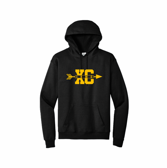 Hoodie -- Option 1