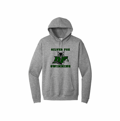 Team Hoodies