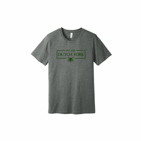 Short Sleeve Tee