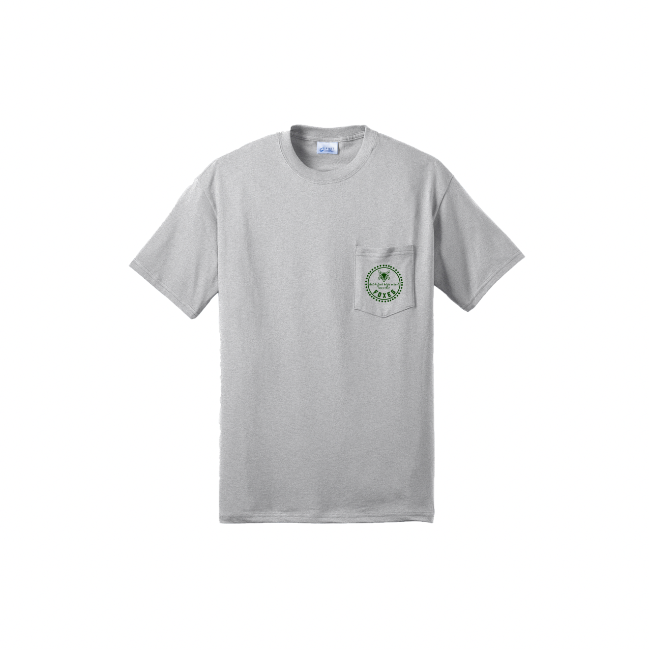 Pocket Tee