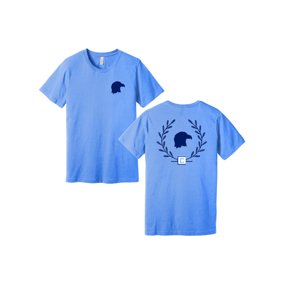 Wreath Tee