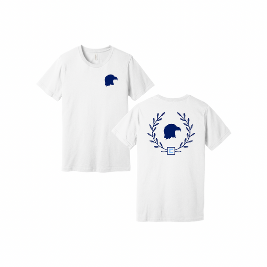 Wreath Tee