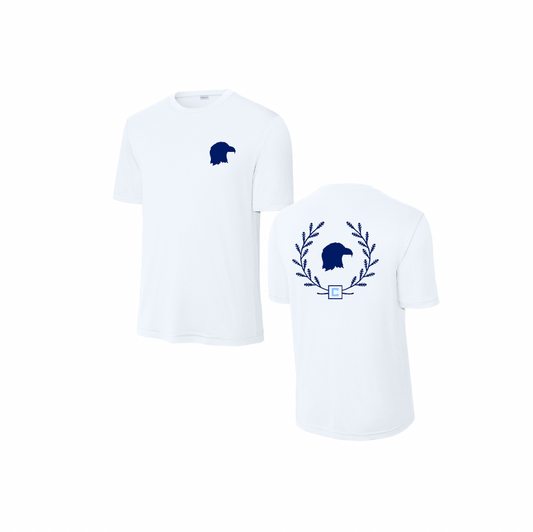 Dri-Fit Wreath Tee