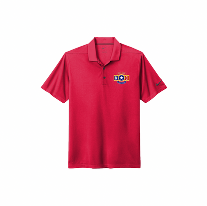 NCASA Nike Polo