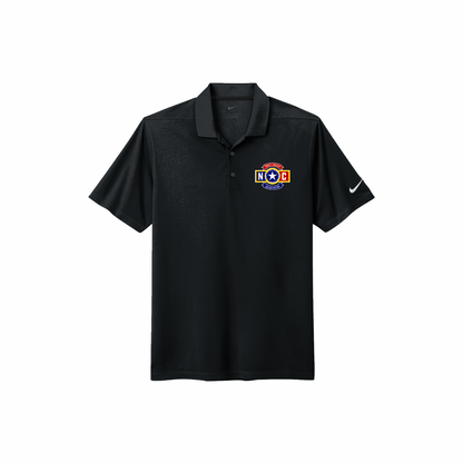NCASA Nike Polo
