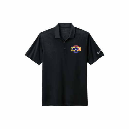 NCASA Nike Polo