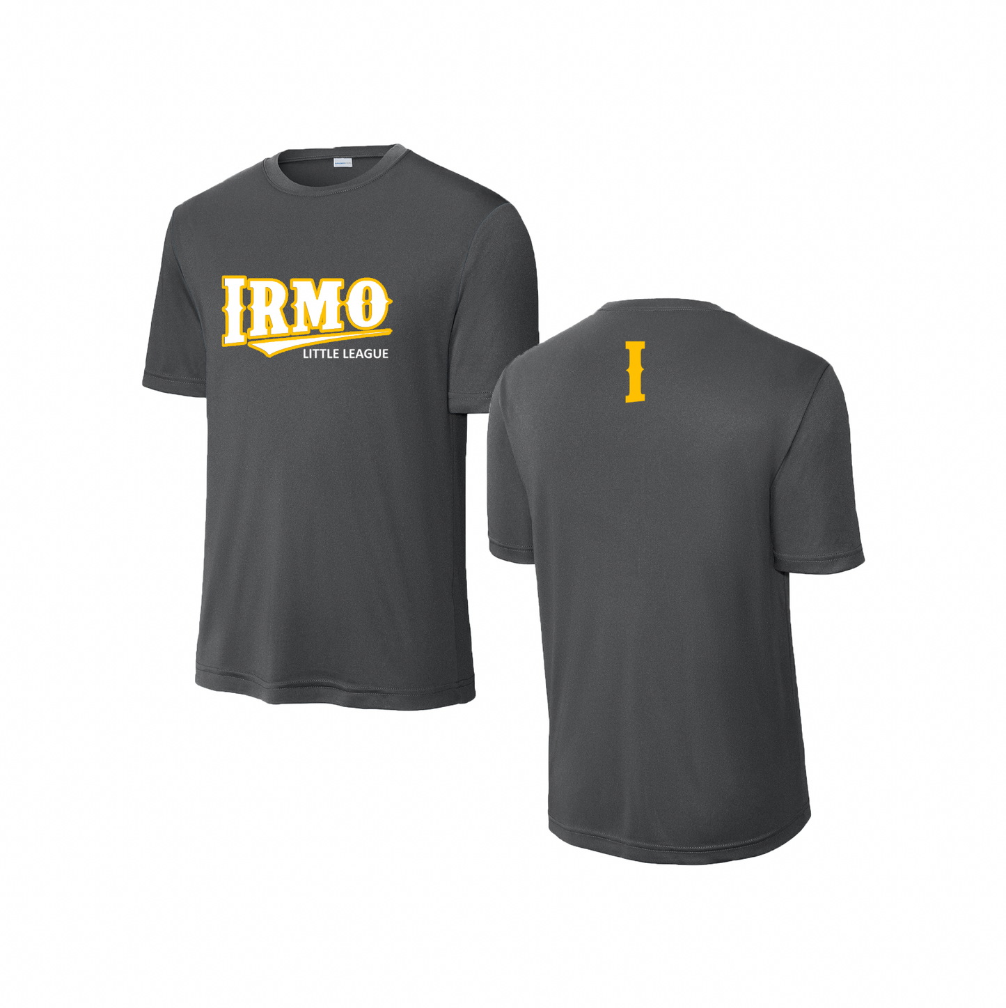 Standard ILL Dri-Fit Short Sleeve Tee
