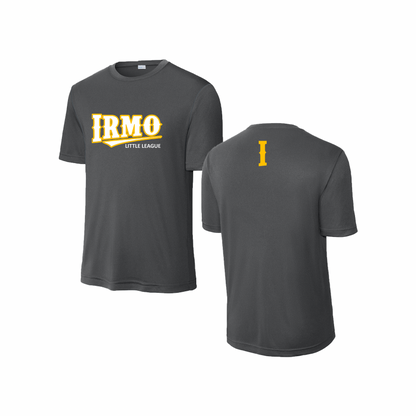 Standard ILL Dri-Fit Short Sleeve Tee