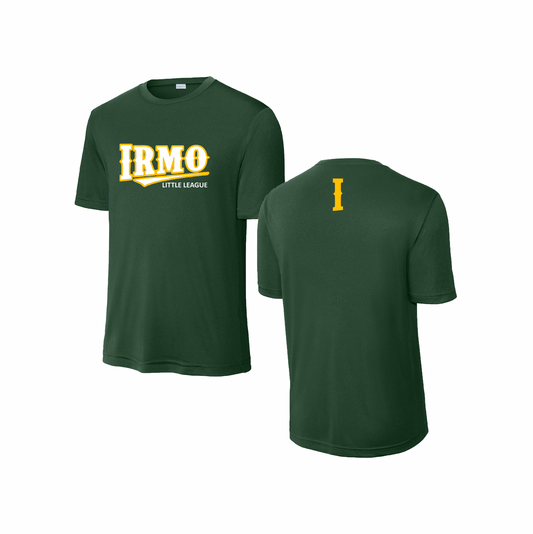 Standard ILL Dri-Fit Short Sleeve Tee