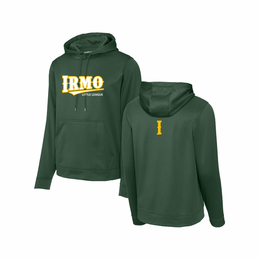 Standard ILL Dri-Fit Hoodie