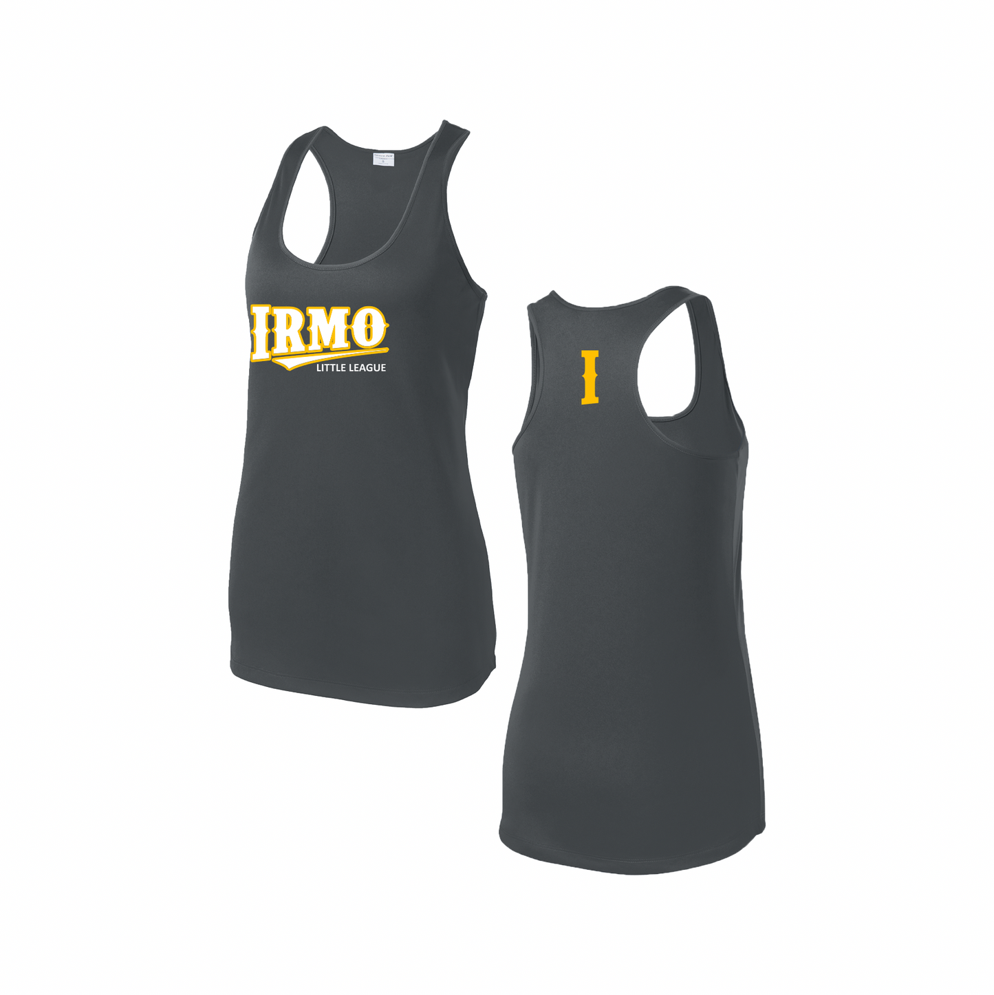 Standard ILL Dri-Fit Women's Tank Top