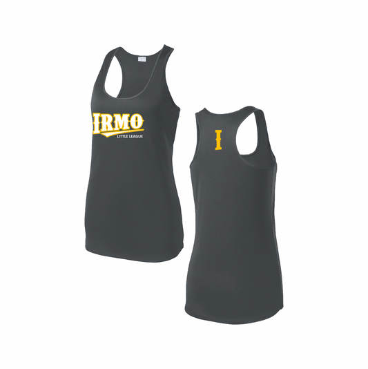 Standard ILL Dri-Fit Women's Tank Top