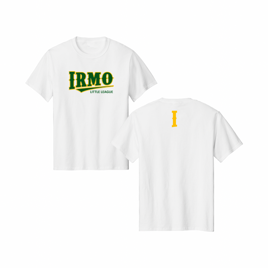 Standard ILL Cotton Short Sleeve Tee