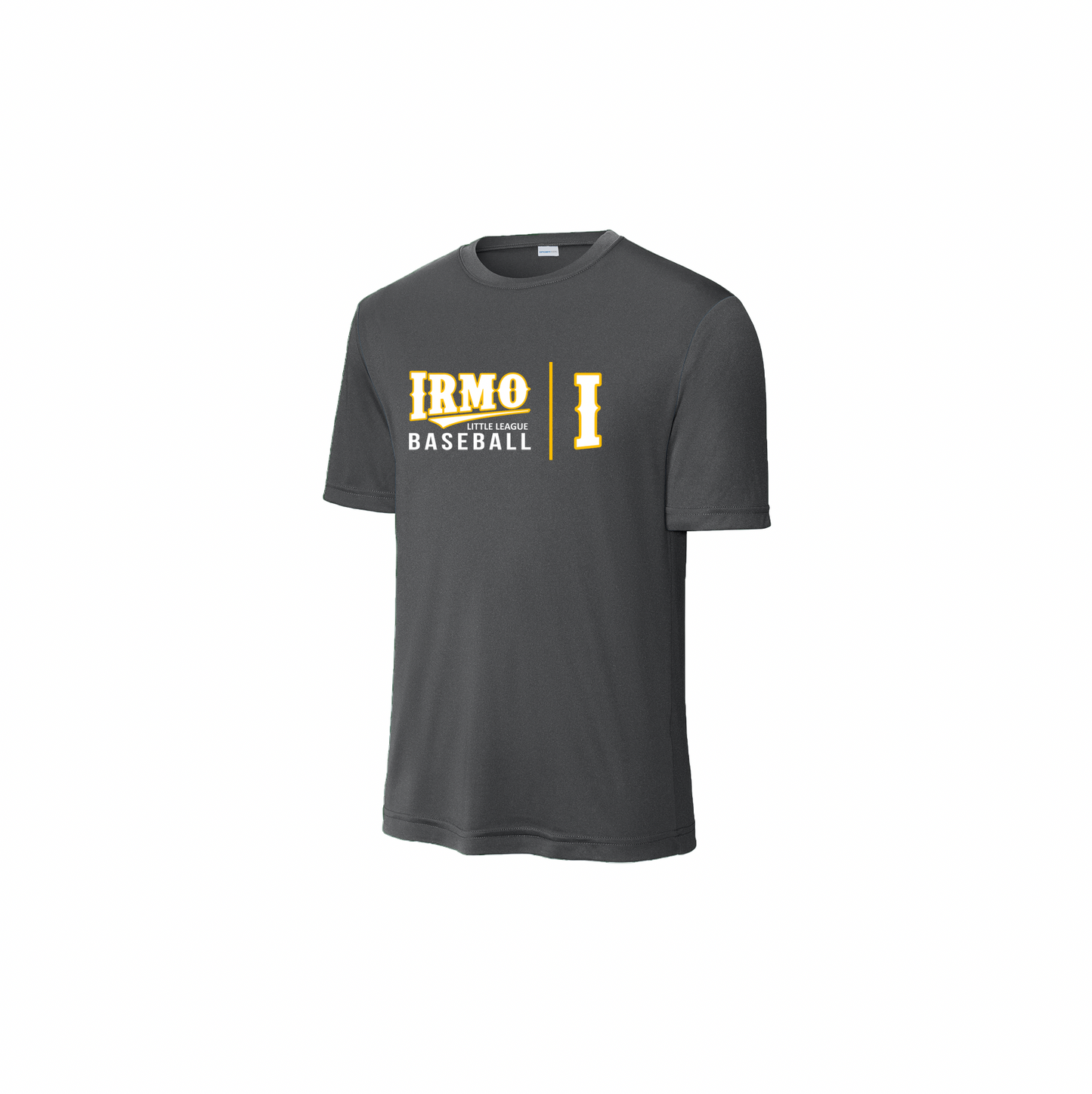 IRMO "I" Dri-Fit Short Sleeve Tee
