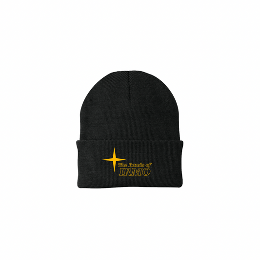 Bands of Irmo Cuffed Beanie