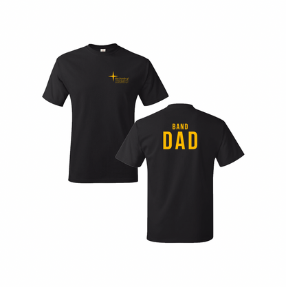 Bands of Irmo "Band Relative" Tee