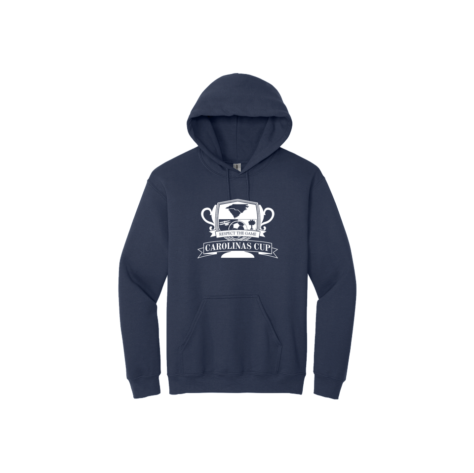 Carolinas Cup Hoodie