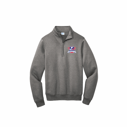 Carolinas Cup Quarter Zip