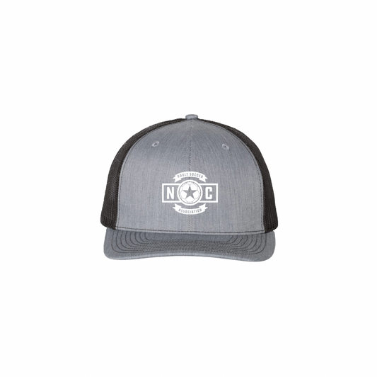 Carolinas Cup Trucker Cap