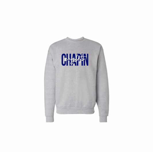 Crewneck Sweatshirt