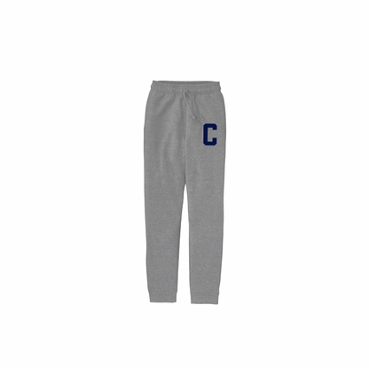 Fleece Joggers