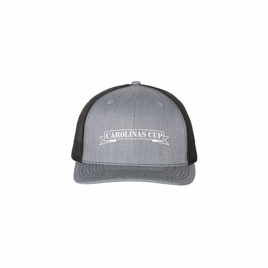 Carolinas Cup Trucker Cap