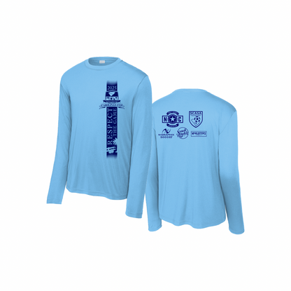 Carolinas Cup Long Sleeve Dri-Fit Long Sleeve